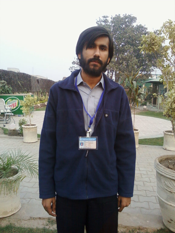 Aatif Aneeq