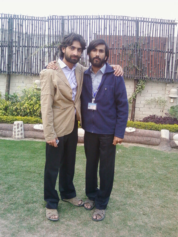 Bukhtiyar Ali, And Aatif Bhai