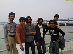 Sheraz, Yasir, Wasif, Aatif, Shehbaz, Ahmad