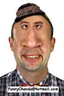 Face 14