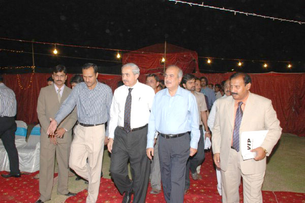 Engineering Annual Function BZU Multan 2010 (2)