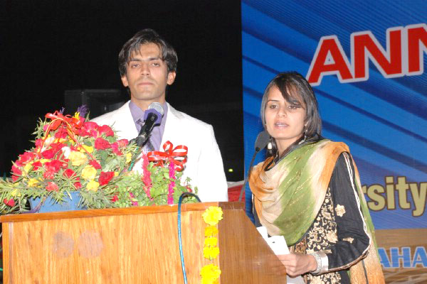 Engineering Annual Function BZU Multan 2010 (5)