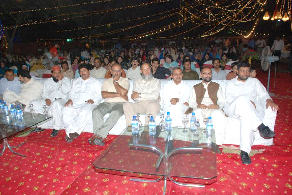 Engineering Annual Function BZU Multan 2010 (8)