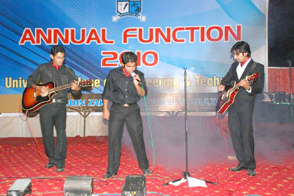 Engineering Annual Function BZU Multan 2010 (9)
