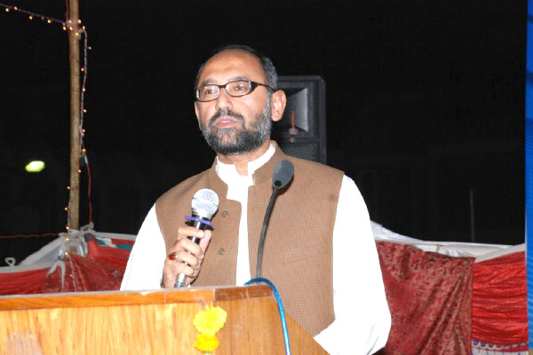 Engineering Annual Function BZU Multan 2010 (12)