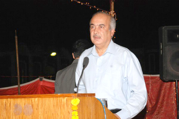 Engineering Annual Function BZU Multan 2010 (14)