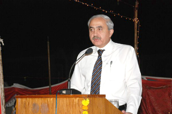 Engineering Annual Function BZU Multan 2010 (15)