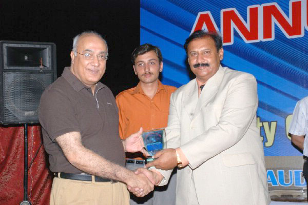 Engineering Annual Function BZU Multan 2010 (18)
