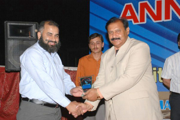 Engineering Annual Function BZU Multan 2010 (19)