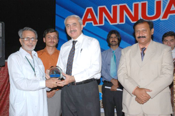 Engineering Annual Function BZU Multan 2010 (26)
