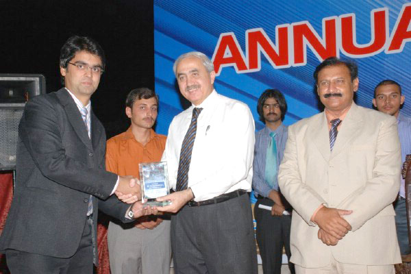Engineering Annual Function BZU Multan 2010 (27)