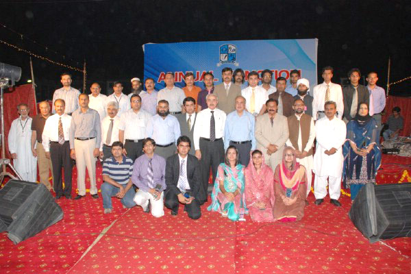 Engineering Annual Function BZU Multan 2010 (31)