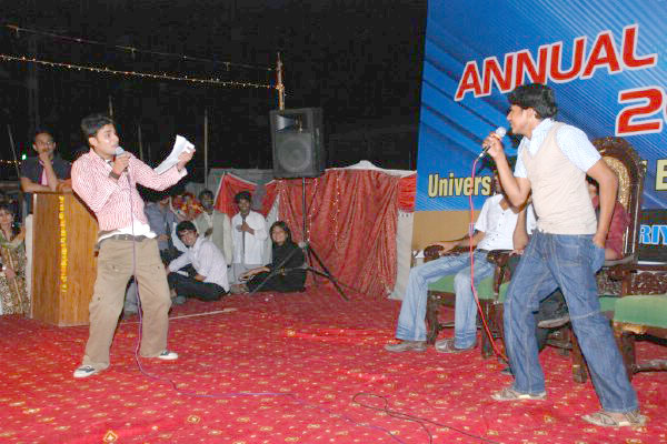 Engineering Annual Function BZU Multan 2010 (34)