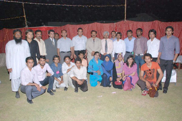 Engineering Annual Function BZU Multan 2010 (37)
