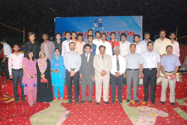 Engineering Annual Function BZU Multan 2010 (38)