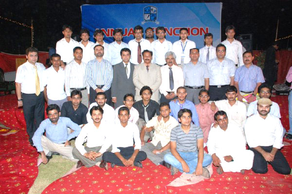 Engineering Annual Function BZU Multan 2010 (39)