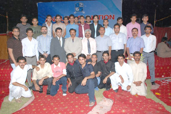 Engineering Annual Function BZU Multan 2010 (40)