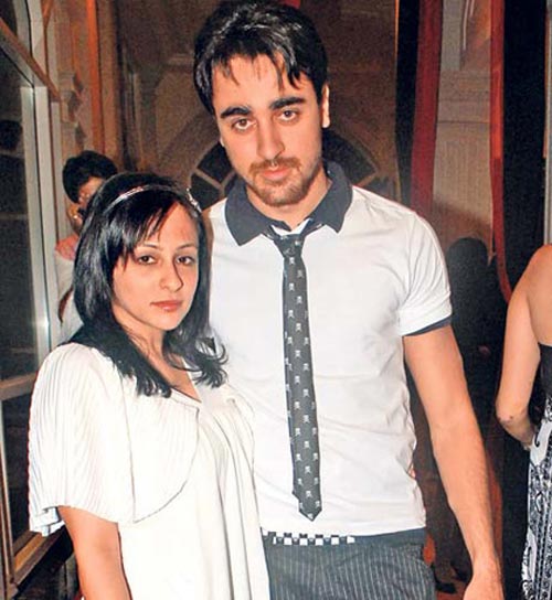 avantika Imran