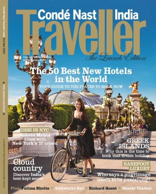 magcover Aishwarya