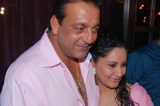 sanjay maanyata