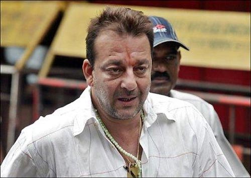 sanjay bhai