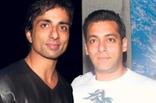 sallu bhai