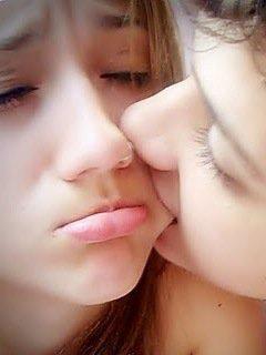 kiss