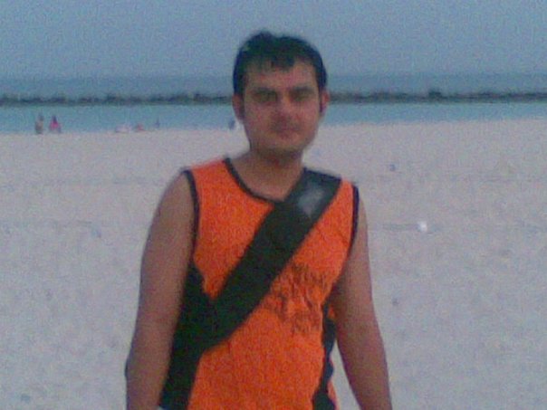 asad beach