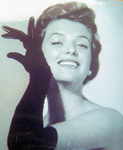 miss world 1952