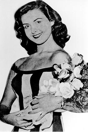 miss world 1953