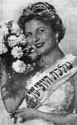 miss world 1954