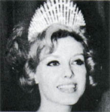 miss world 1959