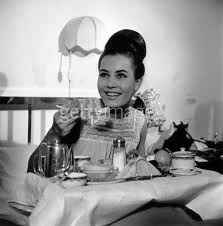 miss world 1961