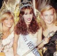 miss world 1982