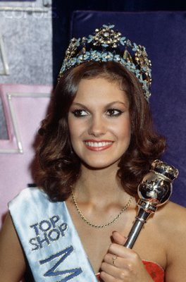 miss world 1983