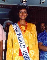 miss world 1986