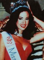 miss world 1995