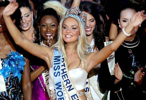 miss world 2006