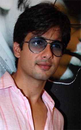 ShahidKapoor