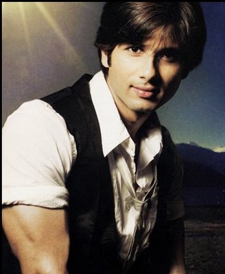 shahid kapoor