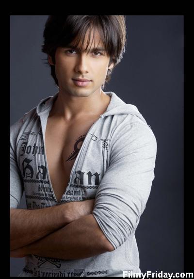 shahid kapoor