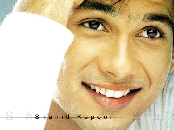 shahid kapoor