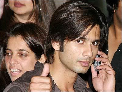 shahid kapoor