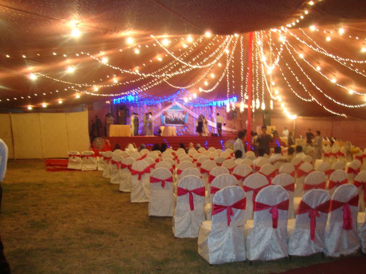 Annual 2011  (Annual Dinner IT 2011