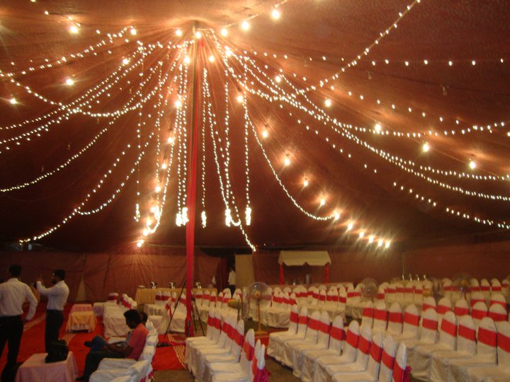 Annual Dinner Inner View  (Annual Dinner IT 2011