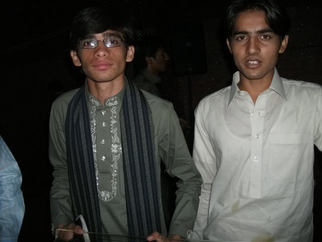 BIT10 14  (Annual Dinner IT 2011