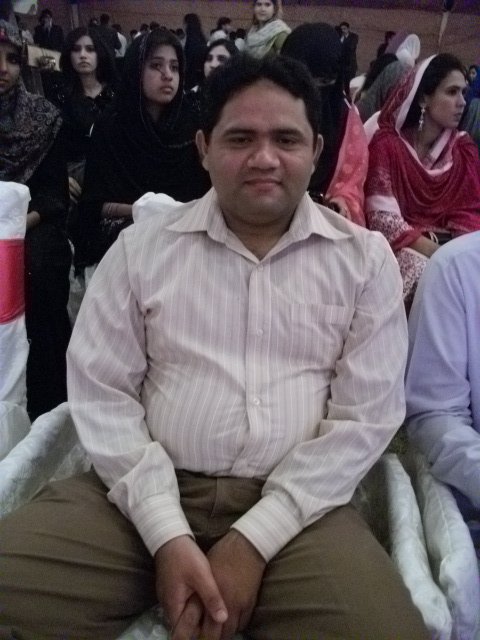 Sir Ahmad Kareem  (Annual Dinner IT 2011