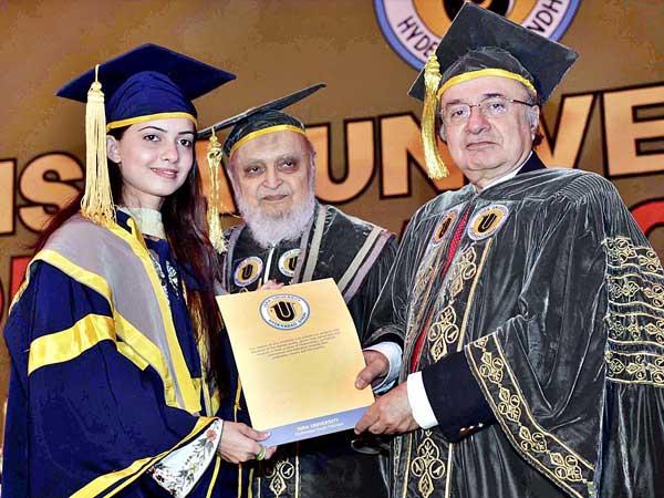 Isra University1