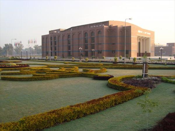 jinnah audotorium 2