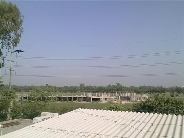 pu from cfe